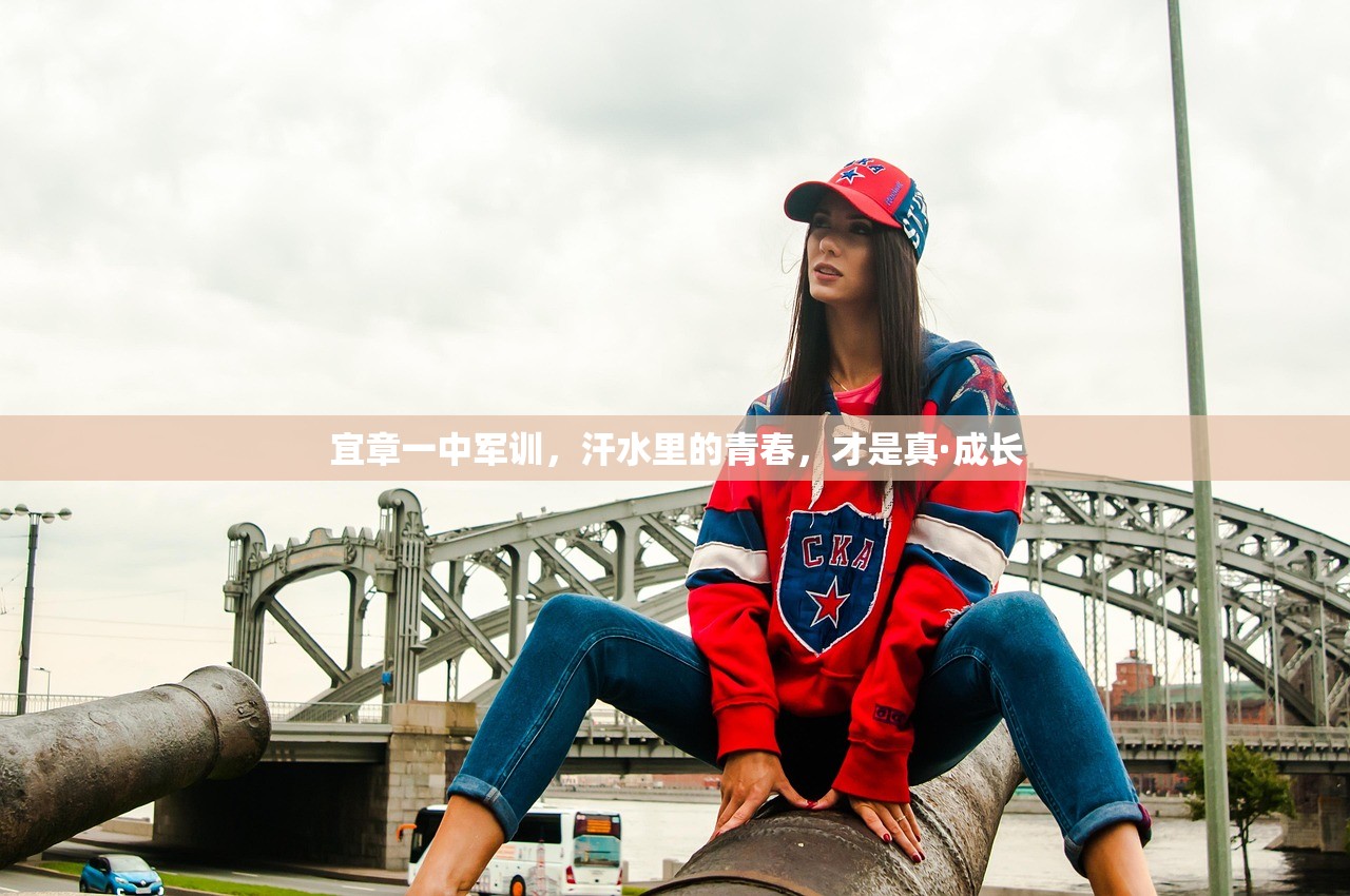 宜章一中军训，汗水里的青春，才是真·成长