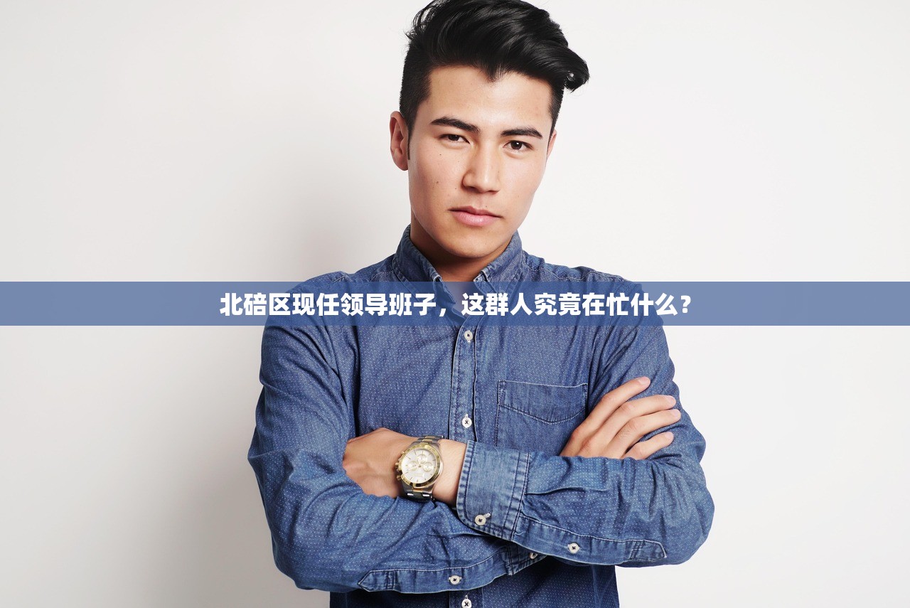 北碚区现任领导班子,这群人究竟在忙什么? 北碚区现任领导班子,这群人究竟在忙什么?