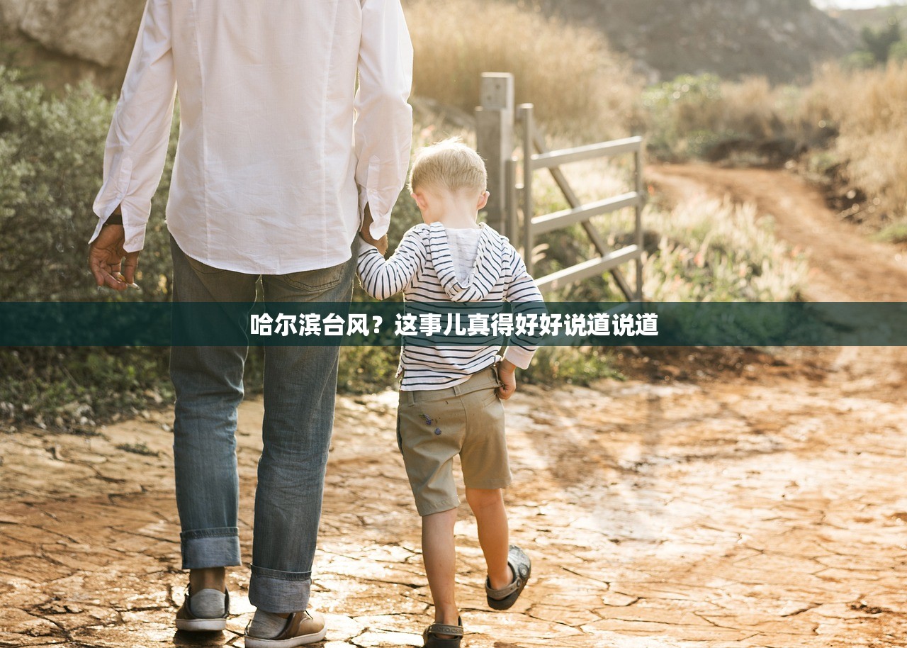 哈尔滨台风？这事儿真得好好说道说道