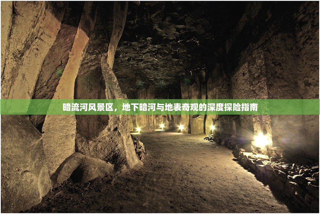 暗流河风景区,地下暗河与地表奇观的深度探险指南 暗流河风景区,地下暗河与地表奇观的深度探险指南